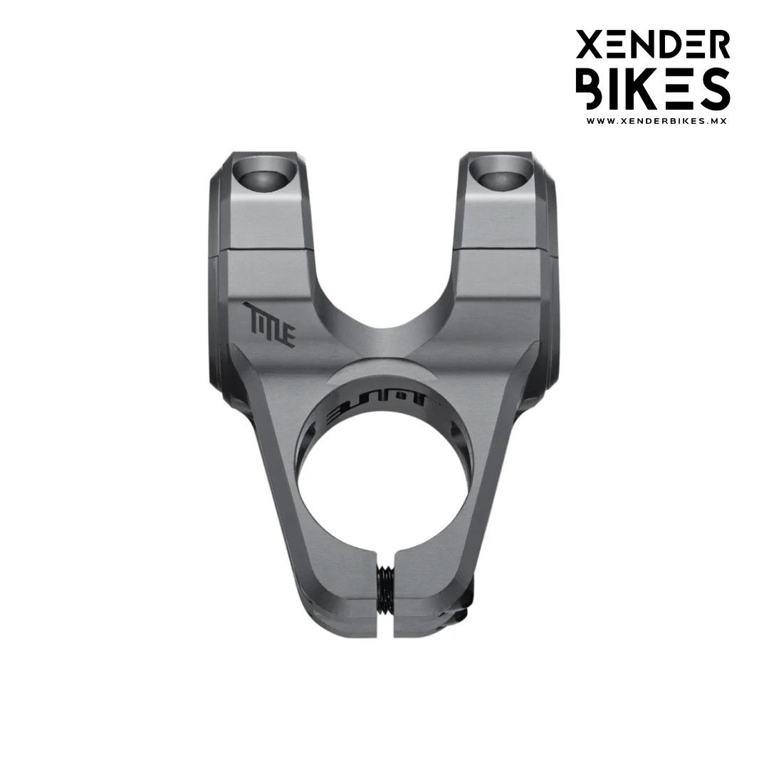 TITLE ST1 35 35x35mm GRAY POTENCIA