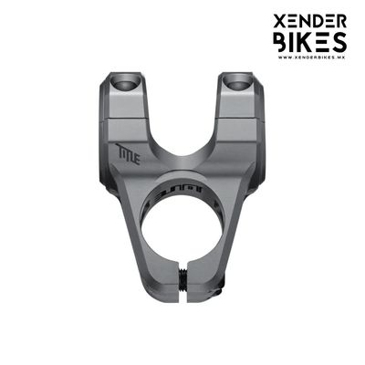 TITLE ST1 35 35x35mm GRAY POTENCIA