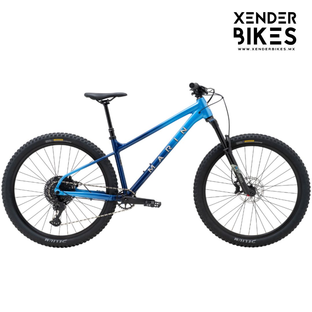 MARIN BIKES SAN QUENTIN 2 (2026)