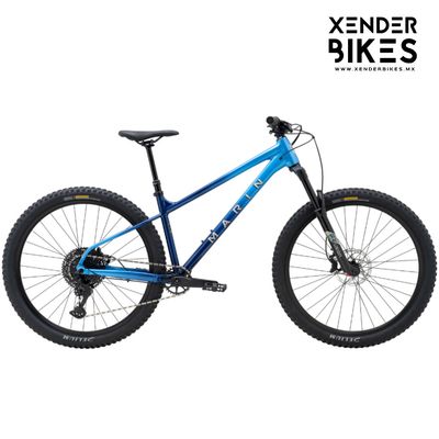 MARIN BIKES SAN QUENTIN 2 (2026)