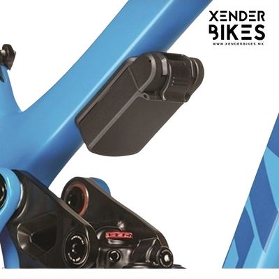 TOPEAK PIVOT PHOENIX DOCK MINI 20 PRO MULTIHERRAMIENTAS