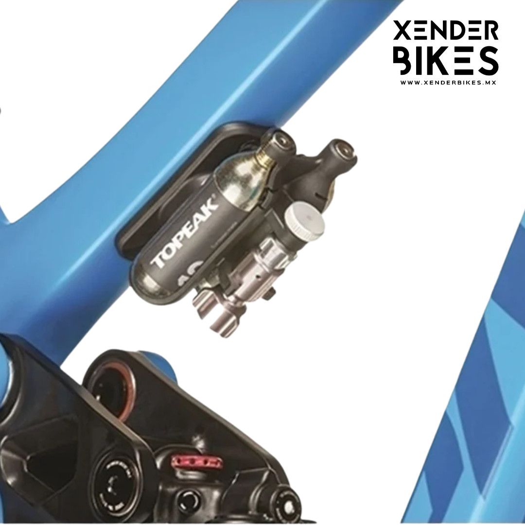 TOPEAK PIVOT PHOENIX DOCK C02