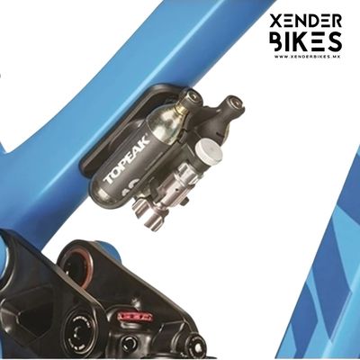 TOPEAK PIVOT PHOENIX DOCK C02