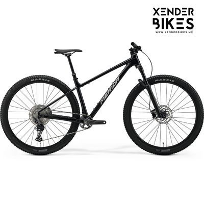 MERIDA BIKES BIG NINE TR 700