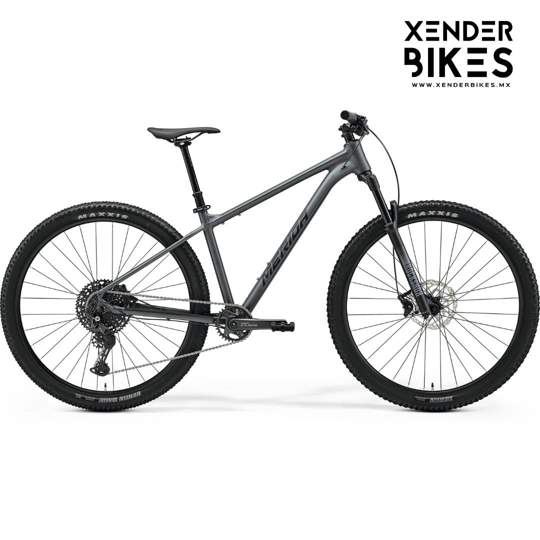 MERIDA BIKES BIG NINE 400