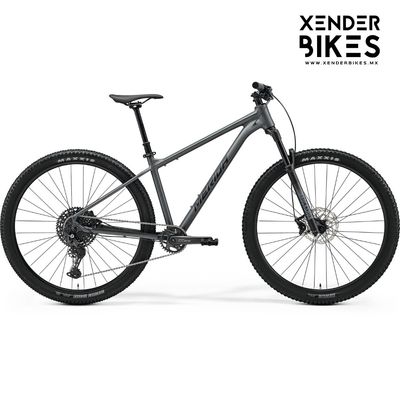 MERIDA BIKES BIG NINE 400