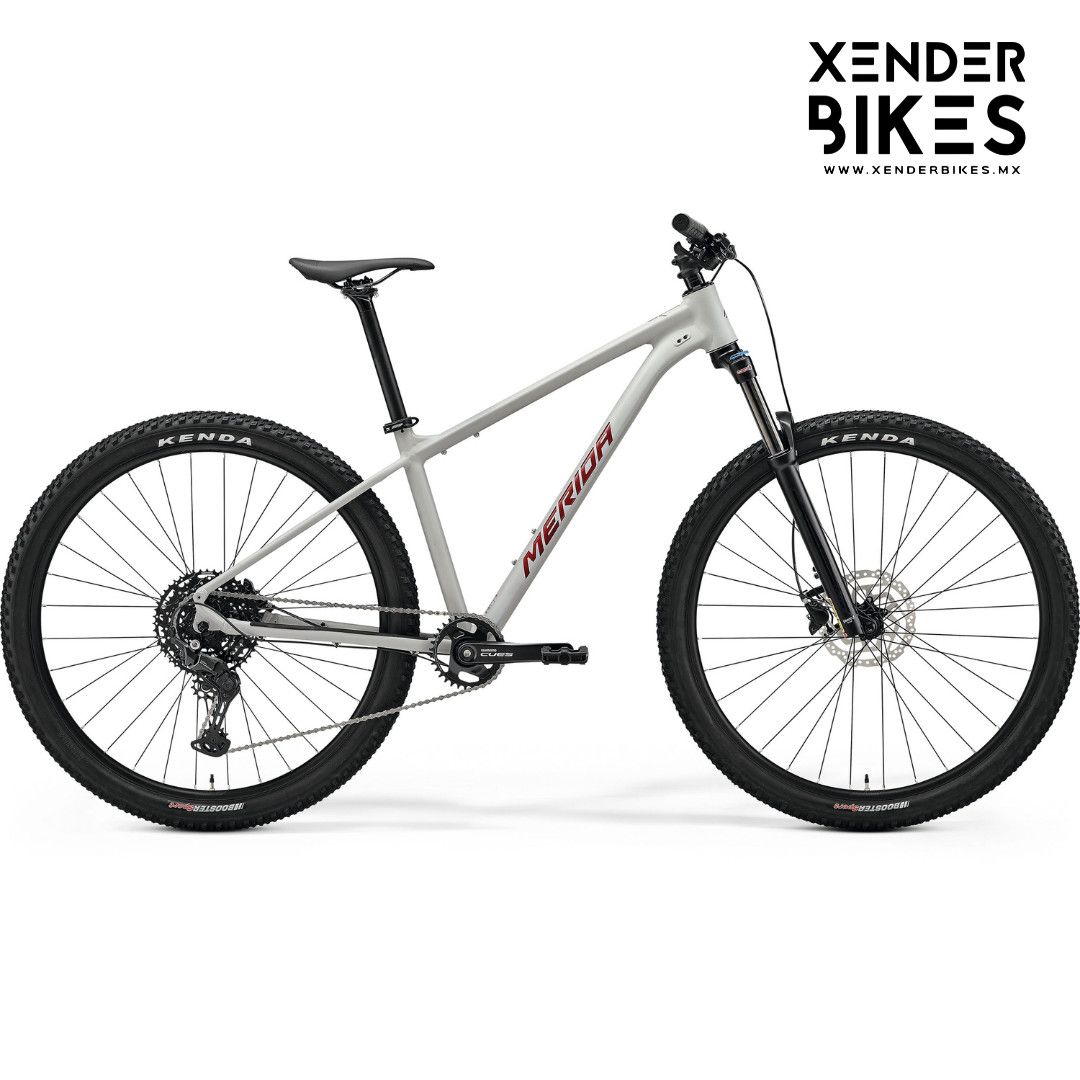 MERIDA BIKES BIG NINE 200