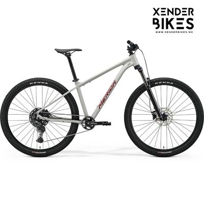 MERIDA BIKES BIG NINE 200