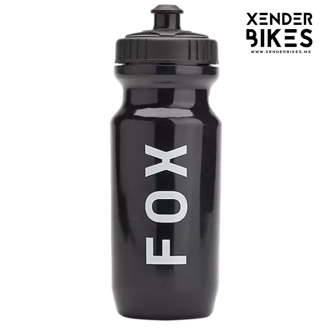 FOX RACING BASE 650ml NEGRO ANFORA