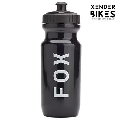 FOX RACING BASE 650ml NEGRO ANFORA