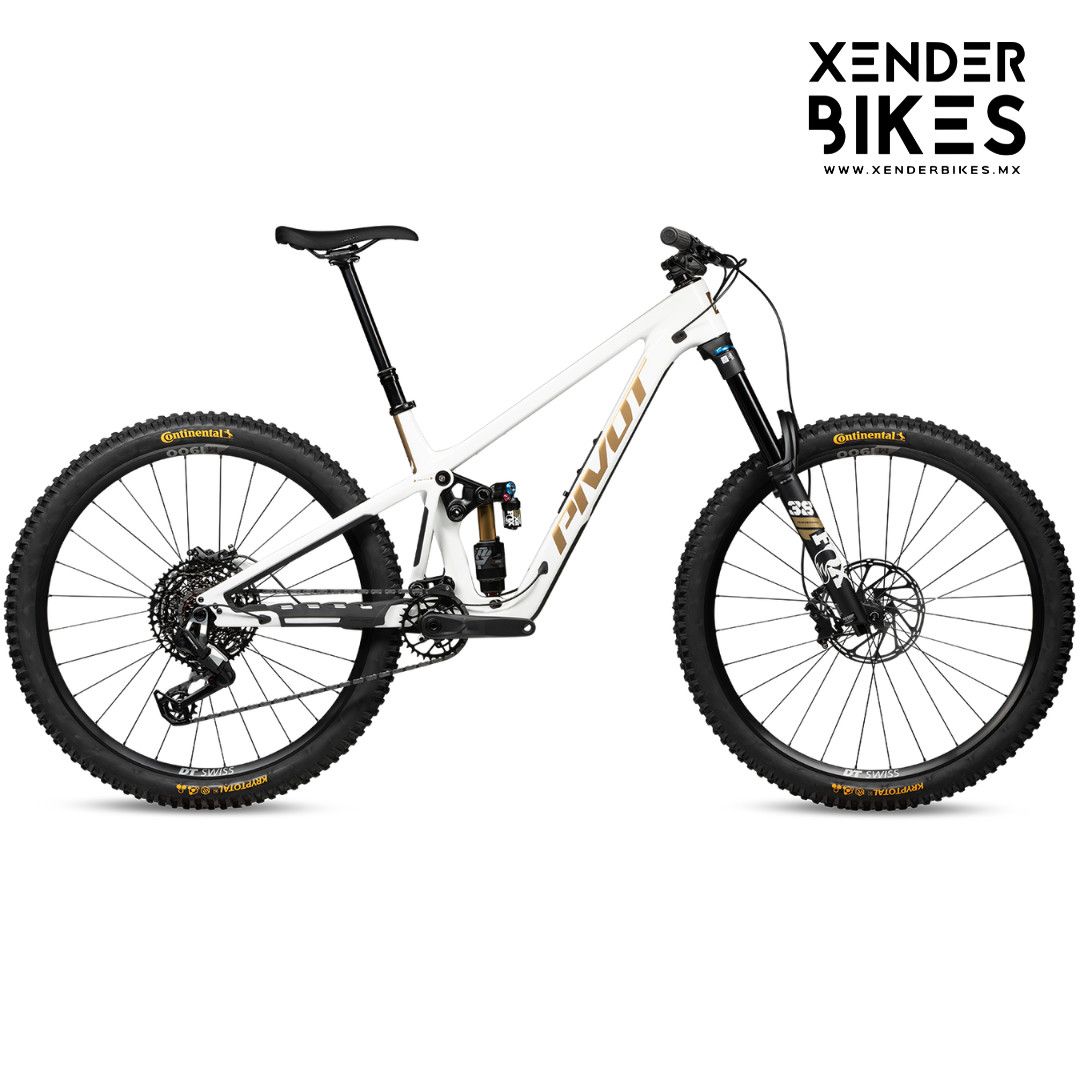 PIVOT FIREBIRD RIDE 70/90  (2026)