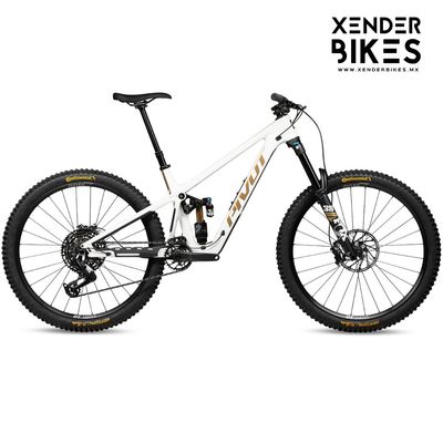 PIVOT FIREBIRD RIDE 70/90  (2026)