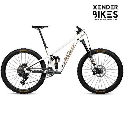 PIVOT FIREBIRD RIDE GX AXS (2026) PIVOT FIREBIRD RIDE GX AXS (2026)