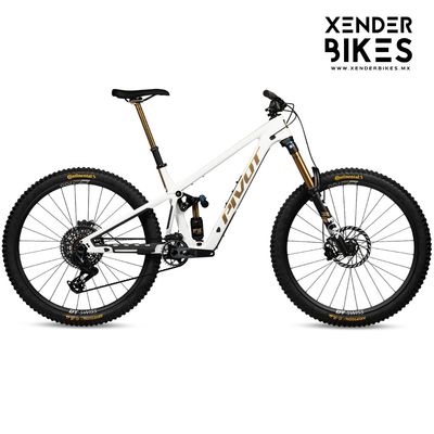 PIVOT FIREBIRD PRO XO (2026)