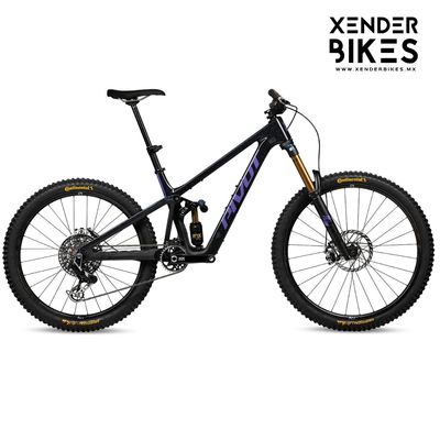 PIVOT FIREBIRD TEAM XX (2026)