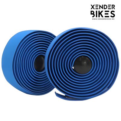 WINDSOR AZUL 2.5mm CINTA DE MANILLAR