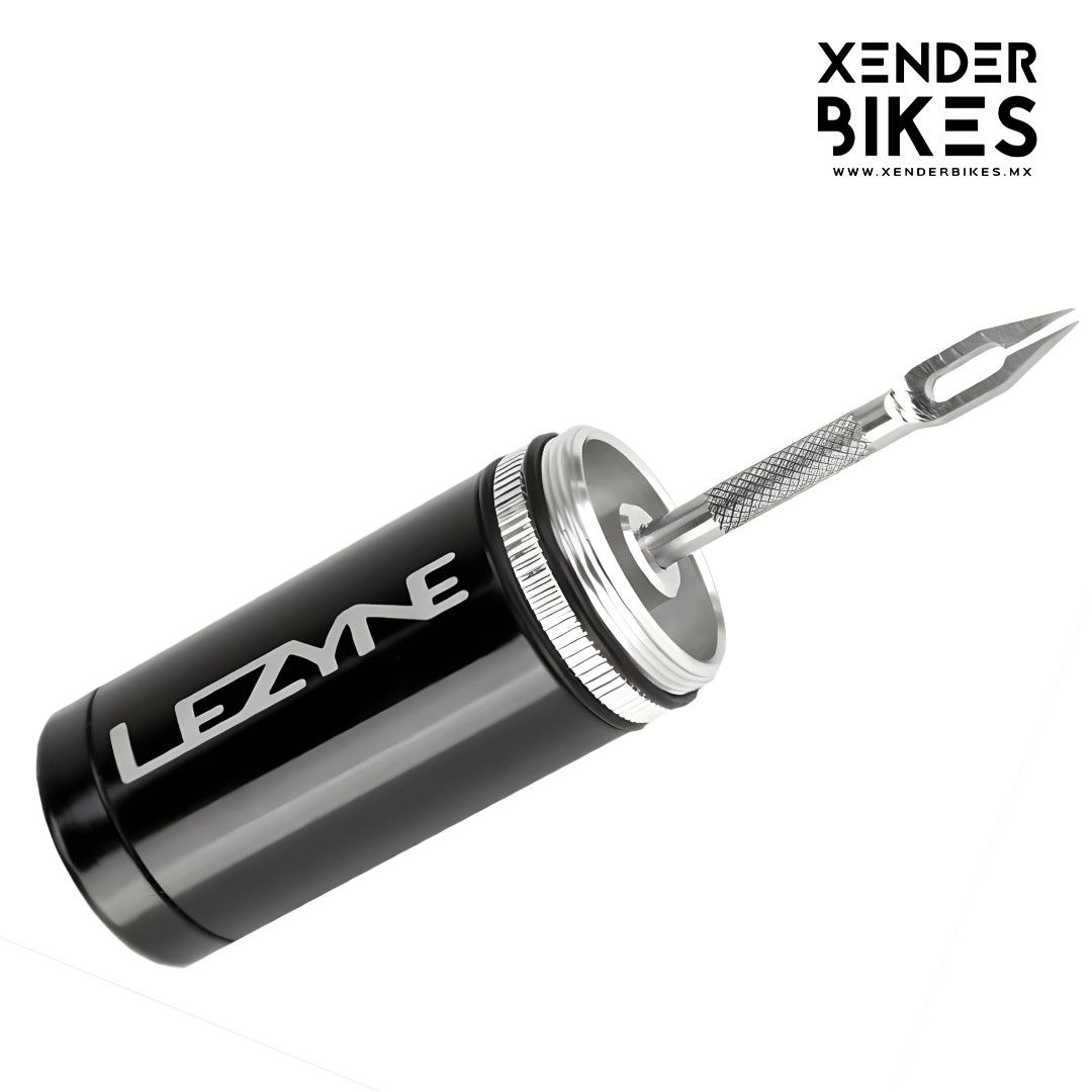 LEZYNE TUBELESS KIT PLUG