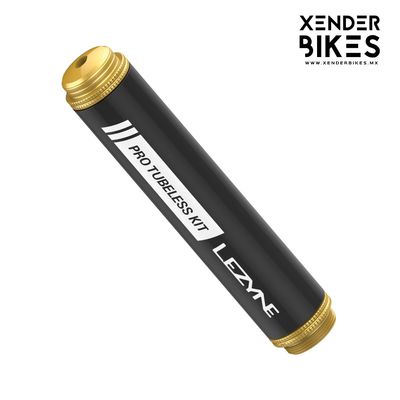 LEZYNE TUBELESS KIT PRO