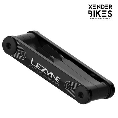 LEZYNE V5 PRO MULTIHERRAMIENTAS
