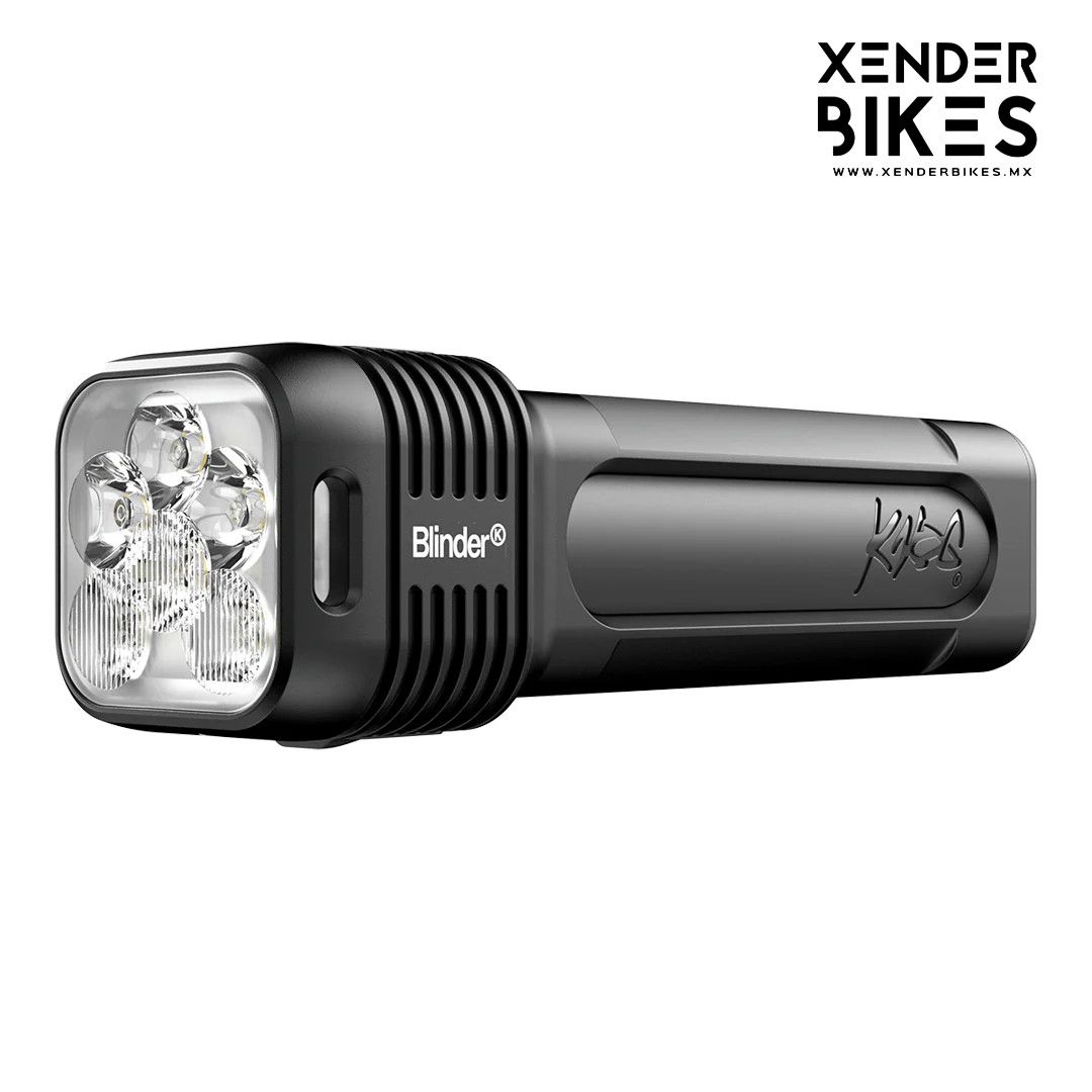 KNOG BLINDER 1300Lm LAMPARA