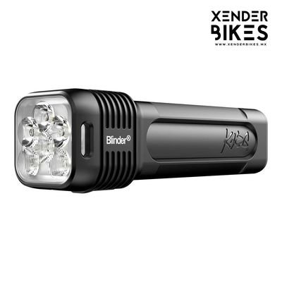 KNOG BLINDER 1300Lm LAMPARA