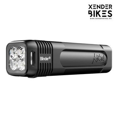 KNOG BLINDER 900Lm LAMPARA