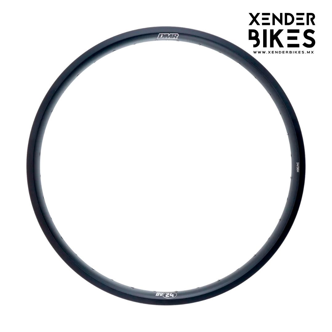 DMR DEVEE R24 / 32H / 32⌀ ARO