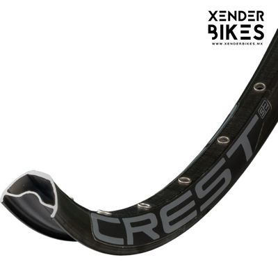 STANS CREST S2 R29 / 32H / 30⌀ ARO