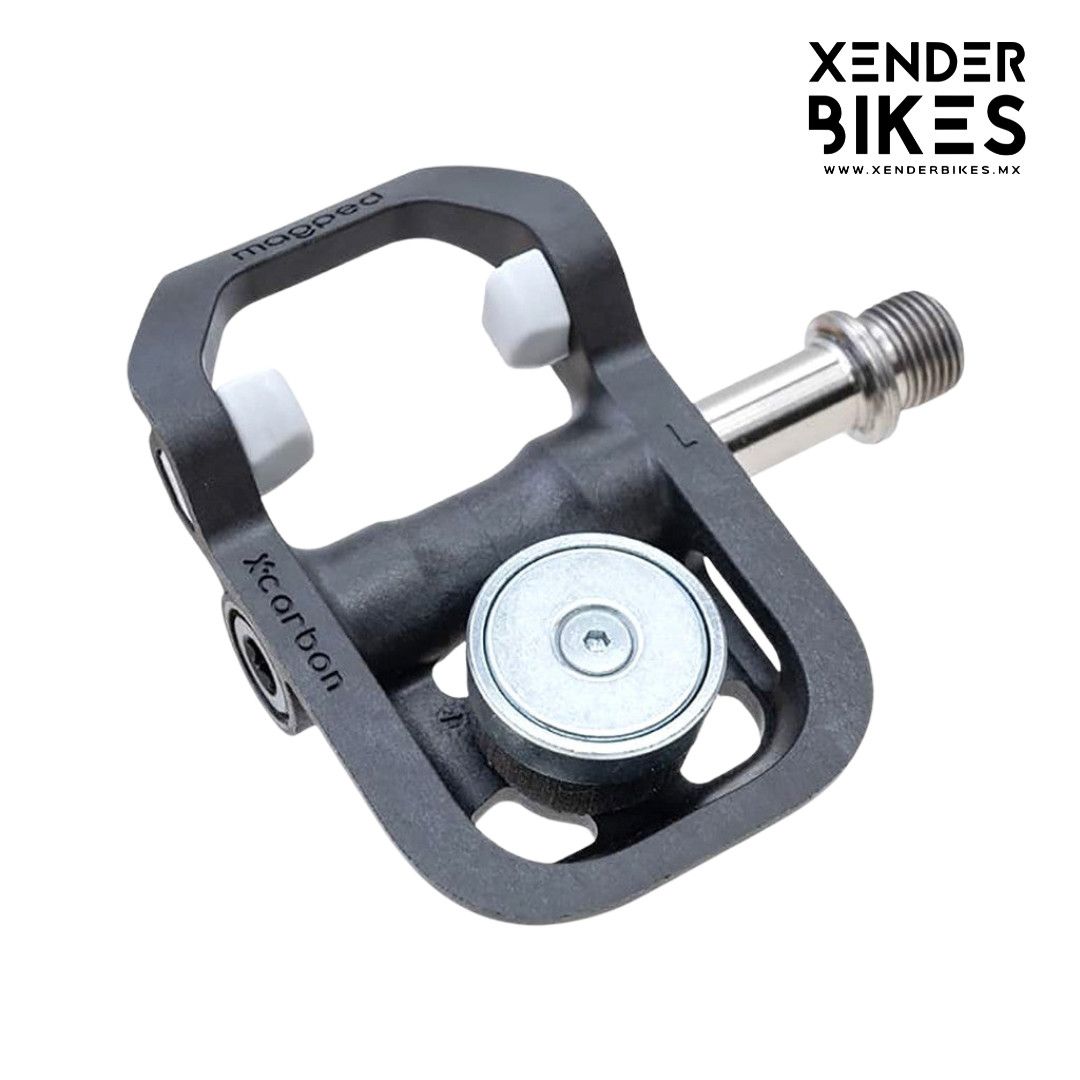 MAGPED ROAD 2 CARBON (200N) PEDALES