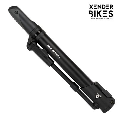 TOPEAK MINI MORPH BOMBA