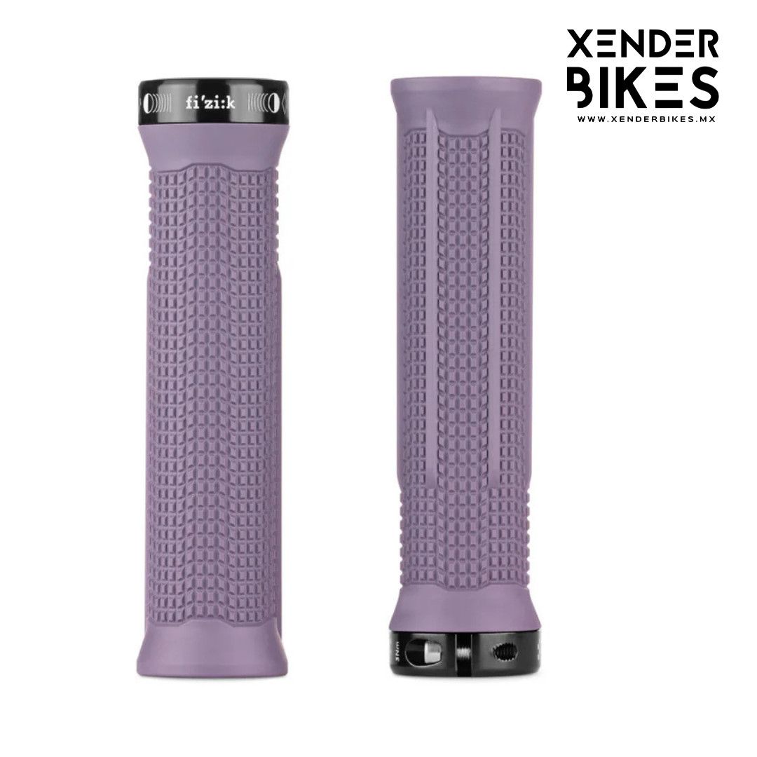 FIZIK RACE FEEL LAVANDA PUÑOS