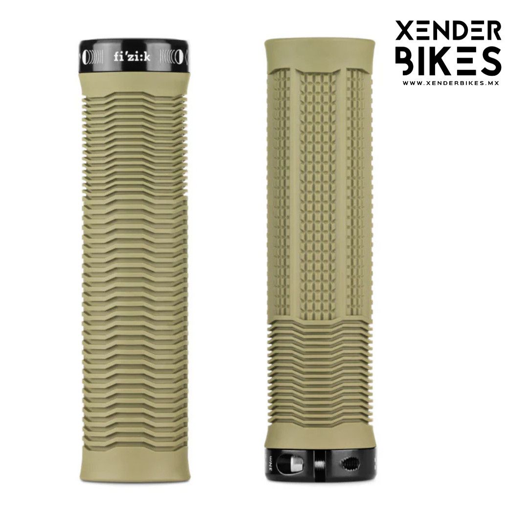 FIZIK COMFORT FEEL KAKI PUÑOS