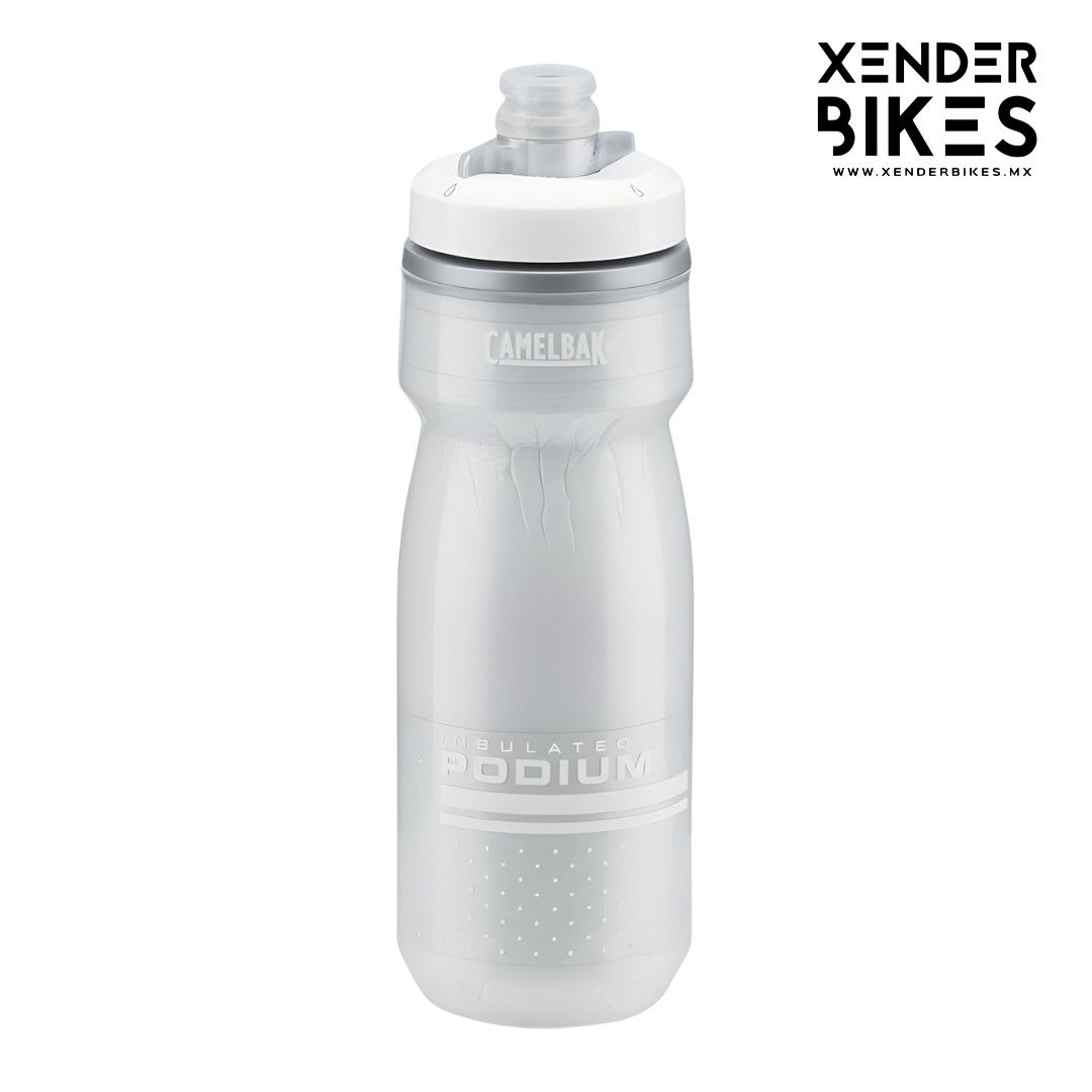 CAMELBAK INSULATED PODIUM CHILL 620ml LOGO REFLECTIVO ANFORA