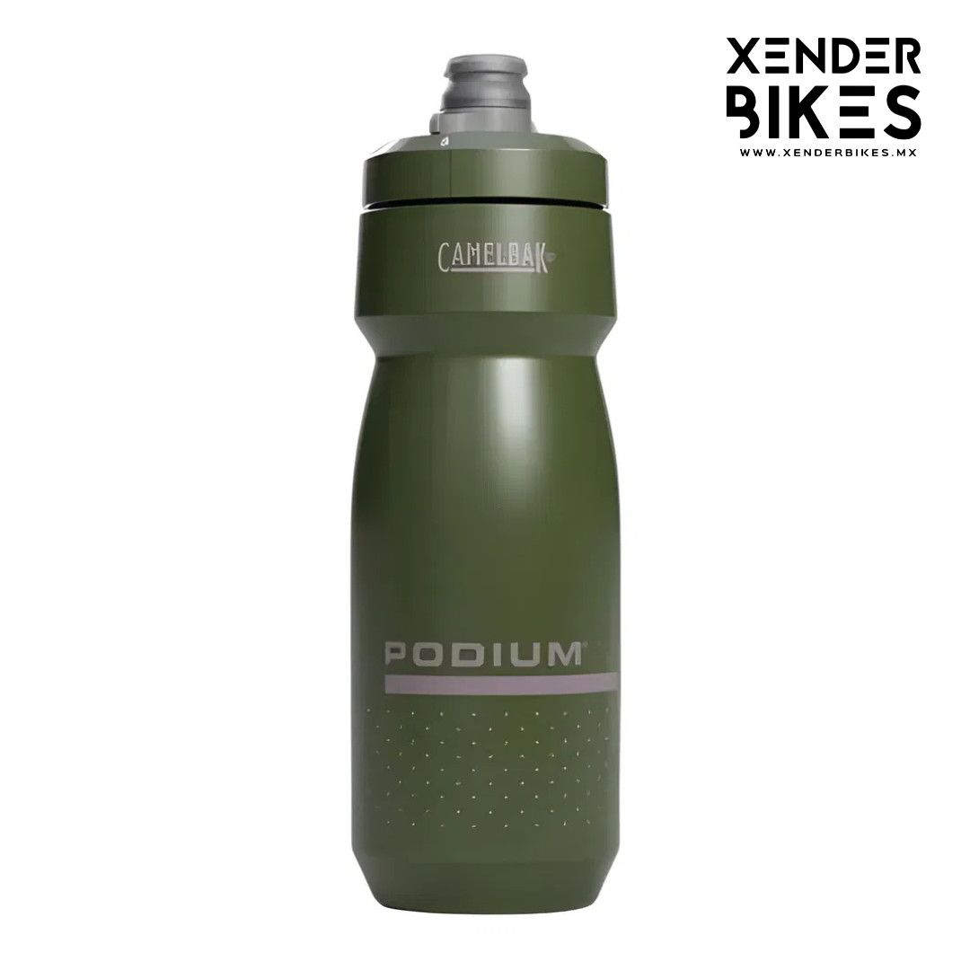CAMELBAK PODIUM 620ml VERDE FERN ANFORA