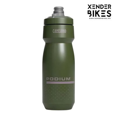 CAMELBAK PODIUM 620ml VERDE FERN ANFORA