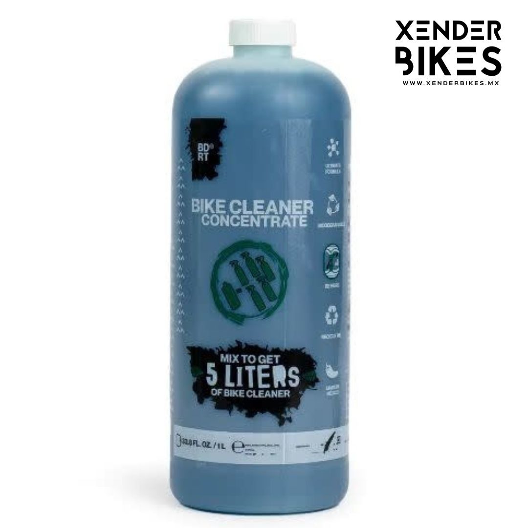 BE DIRT CONCENTRADO BIKE CLEANER 1L