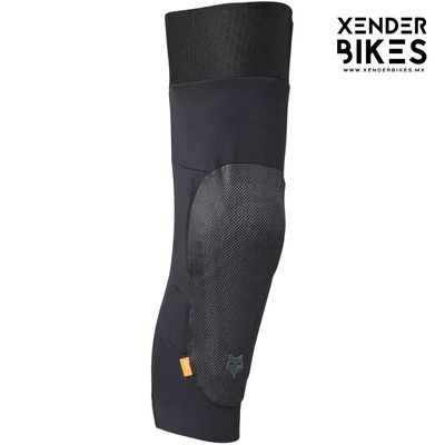 FOX RACING LAUNCH ELITE RODILLERAS