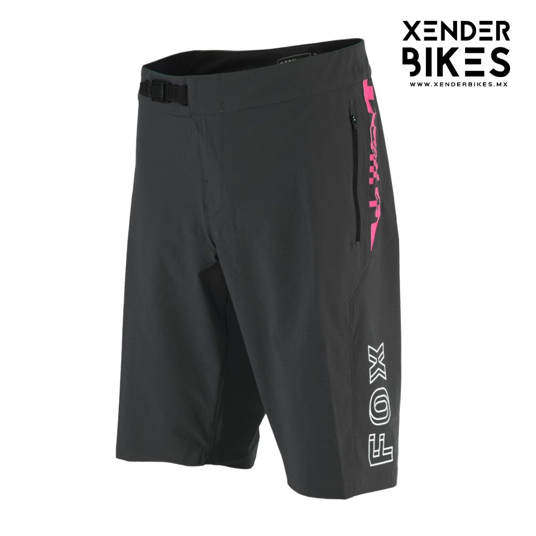 FOX RACING RANGER DGI IMAGE NEGRO SHORT