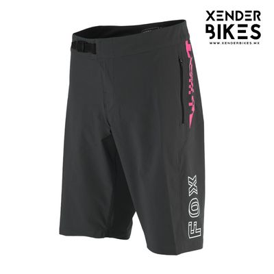 FOX RACING RANGER DGI IMAGE NEGRO SHORT