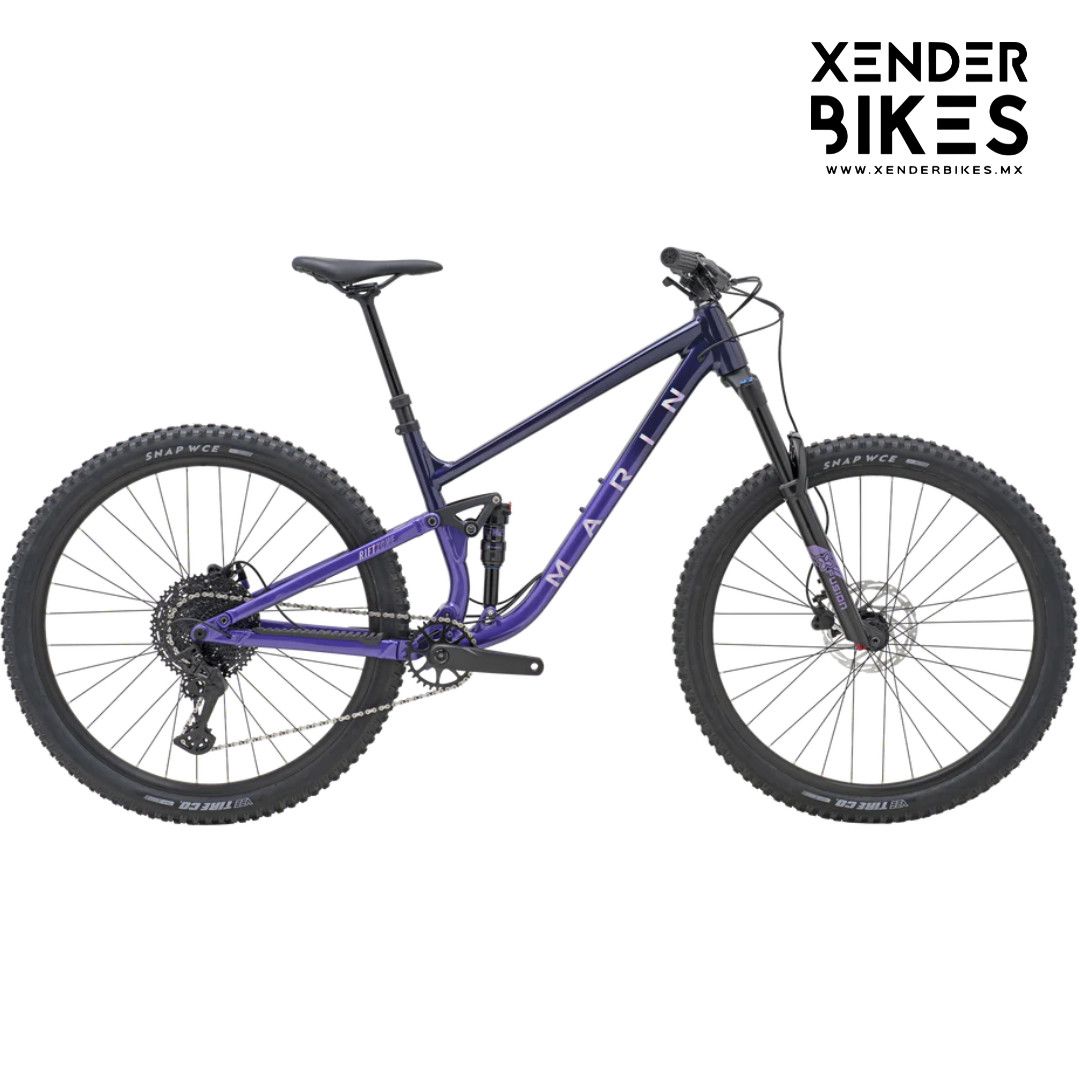 MARIN BIKES RIFT ZONE 1 (2026)