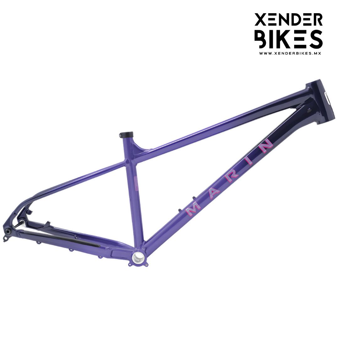 MARIN BIKES SAN QUENTIN 3 FRAME (2026)