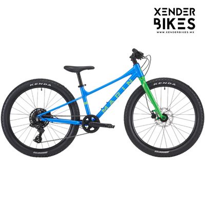 MARIN BIKES BEAR VALLEY R24 (2026) MARIN BIKES BEAR VALLEY R24 (2026)