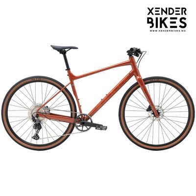 MARIN BIKES DSX 2 (2026)