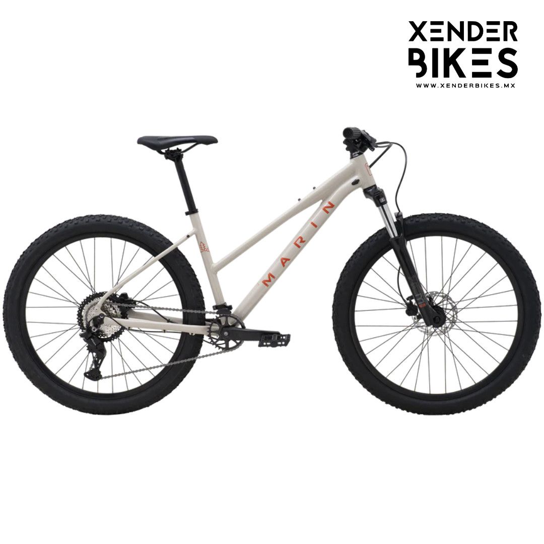 MARIN BIKES BOLINAS RIDGE 2 ST (2026)