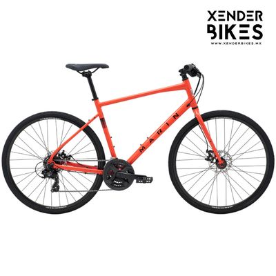 MARIN BIKES FAIRFAX 1 (2026)