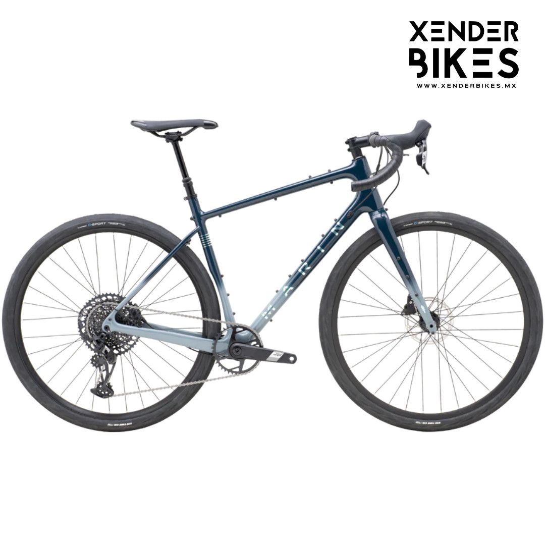 MARIN BIKES HEADLANDS 2 (2026)