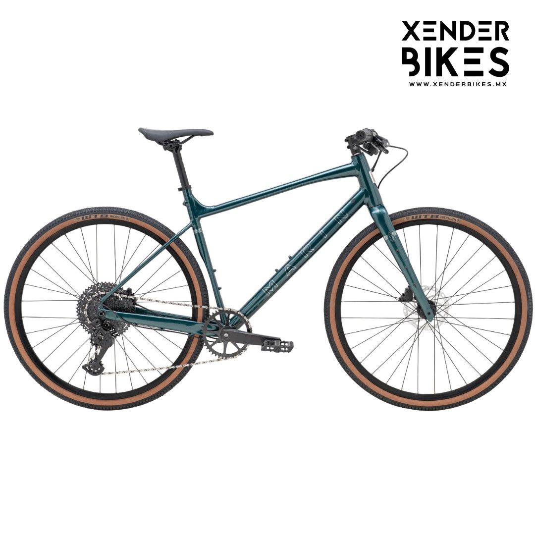 MARIN BIKES DSX 1 (2026)