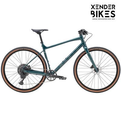 MARIN BIKES DSX 1 (2026)