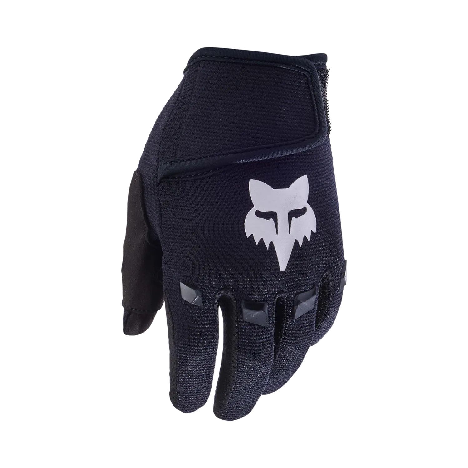 FOX RACING DIRTPAW YTH NEGRO