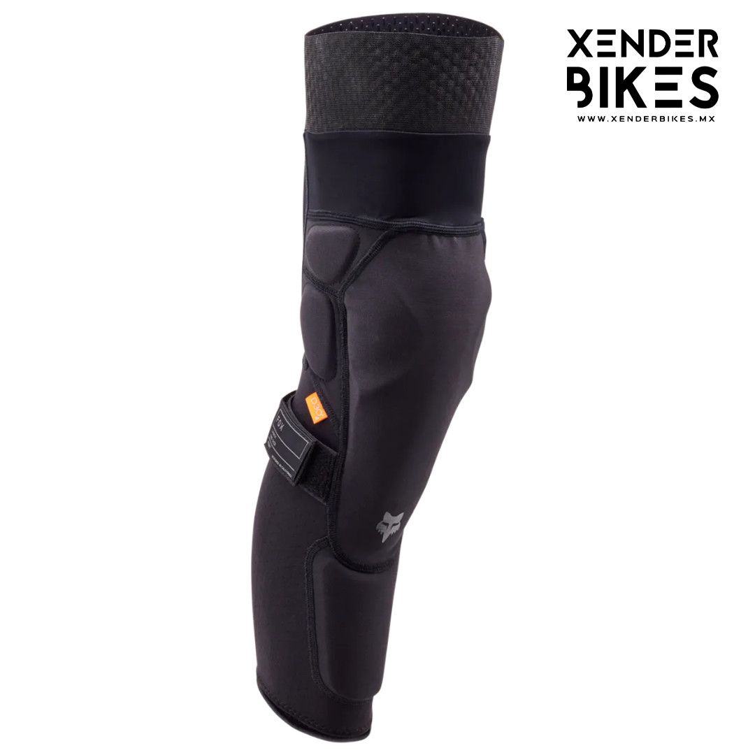 FOX RACING LAUNCH SHIN GUARD RODILLERA